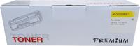 Huismerk OKI C530dn / C510dn toner 44469722 geel