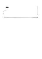 Fabbian - Pivot F39 A22 Hanglamp