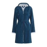 Chicago | L | Blauw | Katoen | Polyester | Bamboe Chicago | L | Blauw | Katoen | Polyester | Bamboe
