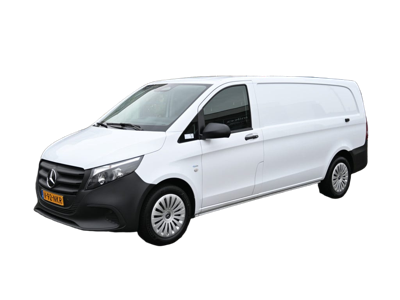 Mercedes Benz Vito