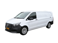 Mercedes Benz Vito