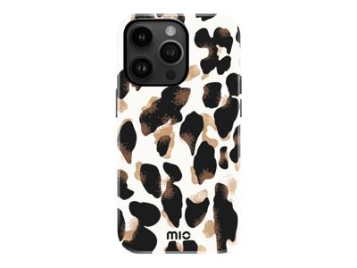 MIO by Mobilize MIO Leopard Magsafe Compatible for iPhone 14 Pro