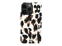 MIO by Mobilize MIO Leopard Magsafe Compatible for iPhone 14 Pro