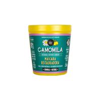 Herstellend haarmasker Lola Cosmetics Camomila 230 g Herstellend haarmasker Lola Cosmetics Camomila 230 g