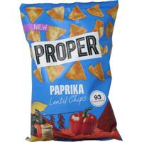Proper Chips chips paprika glutenvrij