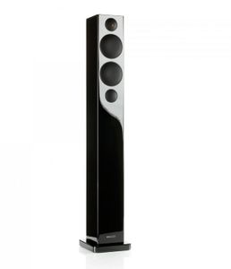 Monitor Audio Radius 270 staande speaker - zwart (per paar)