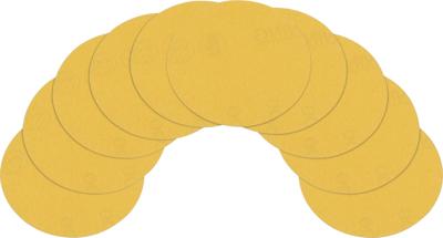 HAZET Slijppads (reserve) · korrel 400 · ? 76,2 mm 9033-5-05/10