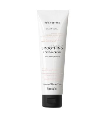 FarmaVita hd lifestyle smoothing leave-in cream 150ml