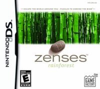 Zenses Rainforest - thumbnail