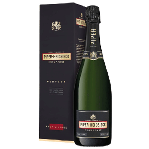 Champagne Piper Heidsieck Vintage 2014