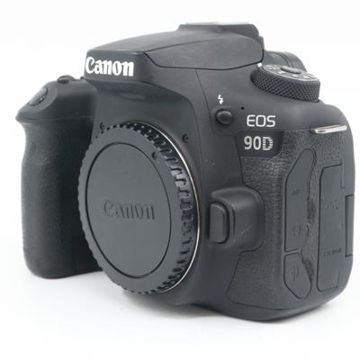Canon EOS 90D body occasion