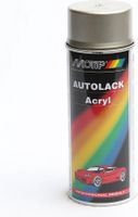 Motip 55410 Lakspray Kompakt Zilver 400 ml 55410
