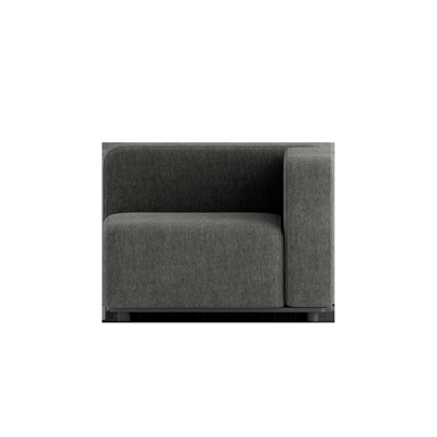 Cobana Lounge Sofa - Corner