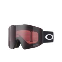 Oakley FALL LINE L MATTE BLACK Prizm Snow Garnet