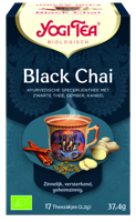 Yogi Tea Black Chai