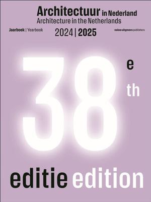 Architectuur in Nederland / Architecture in the Netherlands (Paperback)
