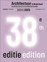 Architectuur in Nederland / Architecture in the Netherlands (Paperback)