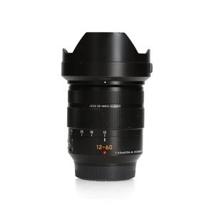 Panasonic Panasonic Leica DG Vario-Elmarit 12-60mm 2.8-4.0 ASPH Power OIS