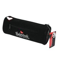 Skelanimals etui zwart 19 cm | 12 stuks