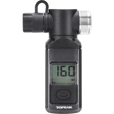 Topeak digitale bandenspannings meter shuttle gauge
