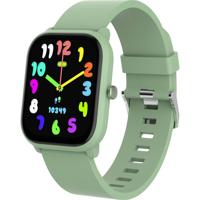 Denver SWK-120 Kindersmartwatch Groen Denver SWK-120 Kindersmartwatch Groen