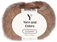 Yarn and Colors Elegant 006 Taupe