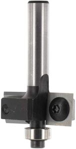 ENT Wisselmes sponningfrees HM D30mm, kolf 8mm - 7920310 - 7920310