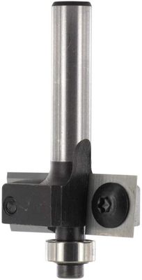 ENT Wisselmes sponningfrees HM D30mm, kolf 8mm - 7920310 - 7920310