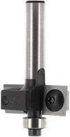 ENT Wisselmes sponningfrees HM D30mm, kolf 8mm - 7920310 - 7920310