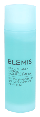 Elemis Pro-Collagen Energising Marine Cleanser 150ml Make-up verwijderaar en reiniger Elemis Pro-Collagen Energising Marine Cleanser 150ml Make-up verwijderaar en reiniger