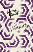 De voortvluchtige - Marcel Proust - ebook