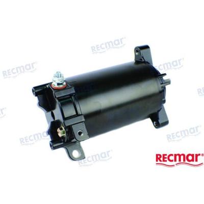 REPUESTOS MOTORES - Bombardier REC0586287 - MOTOR ARRANQUE FUERABORDA OMC
