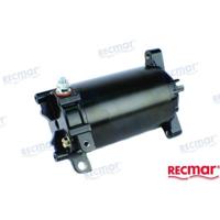 REPUESTOS MOTORES - Bombardier REC0586287 - MOTOR ARRANQUE FUERABORDA OMC
