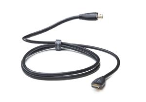 QED: Performance ULTRA hs HDMI - 3 meter