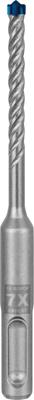 Bosch Accessoires Expert SDS plus-7X hamerboor 5,5 x 50 x 115 mm - 1 stuk(s) - 2608900065