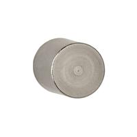 Magneet maul neodymium cilinder 16x20mm 9kg