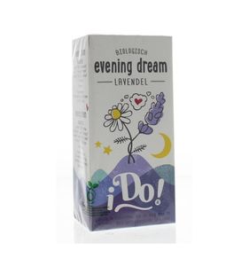 Evening dream bio
