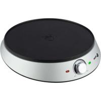Elektrische crêpemaker - FAGOR - FGC240 - 1200 W - Diameter: 30 cm - Antiaanbaklaag - Grijs