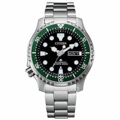 Citizen NY0084-89E (Ø 42 mm) Heren horloge