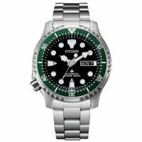 Citizen NY0084-89E (Ø 42 mm) Heren horloge