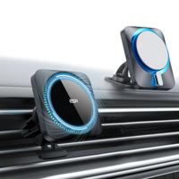 MagSafe Car Charger with CryoBoost Bundle - Black MagSafe Car Charger with CryoBoost Bundle - Black