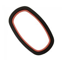 Nemo Grabo Rubber-foam zool onderdeel van vacuümzuiger Nemo Grabo Rubber-foam zool onderdeel van vacuümzuiger