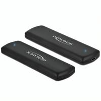 USB C externe behuizing