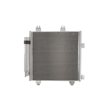 Condensor, airconditioning AC815318