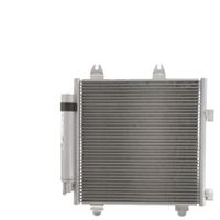 Condensor, airconditioning AC815318