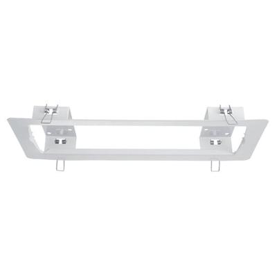 Inbouw frame wit voor Normlights Bulkhead 3W - Inbouw frame wit voor Normlights Bulkhead 3W