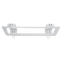Inbouw frame wit voor Normlights Bulkhead 3W - Inbouw frame wit voor Normlights Bulkhead 3W