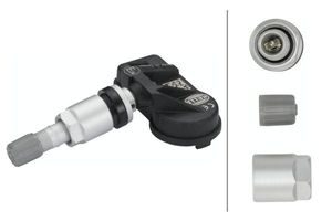 TPMS Sensor 6PP358139371