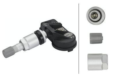 TPMS Sensor 6PP358139371
