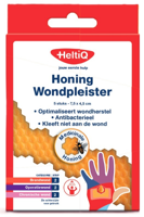 Heltiq Honing Wondpleister
